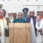 বাংলাদেশে নির্বাচন ও গণভোট একসঙ্গে করার সিদ্ধান্ত প্রত্যাহারের আহ্বান জামায়াতসহ ৮ দলের