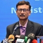 তারেক রহমান এখনো সরকারের কাছে ট্রাভেল পাস চাননি: পররাষ্ট্র উপদেষ্টা