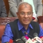হাদির ওপর হামলাকারীদের সন্ধান দিতে ৫০ লাখ টাকা পুরস্কার ঘোষণা স্বরাষ্ট্র উপদেষ্টার