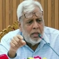 সরকারি চাকরিজীবীদের বেতন বাড়ানোর দায়িত্ব এ সরকার নেবে না: ফাওজুল কবির খান