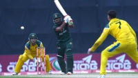 অস্ট্রেলিয়াকে ৮৬ রানে হারিয়ে বাংলাদেশের ঐতিহাসিক জয়