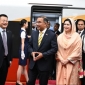 বেইজিং পৌঁছেছেন প্রধানমন্ত্রী তারেক রহমান