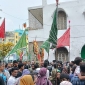 তাজিয়া মিছিলে গুরুত্ব কতটুকু?