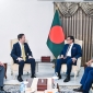 বাংলাদেশের সঙ্গে  ইতিবাচক অগ্রগতি ঘটেছে: ট্রাম্পের বিশেষ দূত