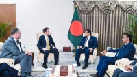 বাংলাদেশের সঙ্গে  ইতিবাচক অগ্রগতি ঘটেছে: ট্রাম্পের বিশেষ দূত