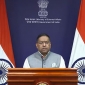 শেখ হাসিনার সংবাদ সম্মেলন নিয়ে যা বললেন: জয়সোয়াল